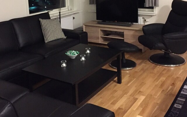 RIBO Apartment Riksgränsen
