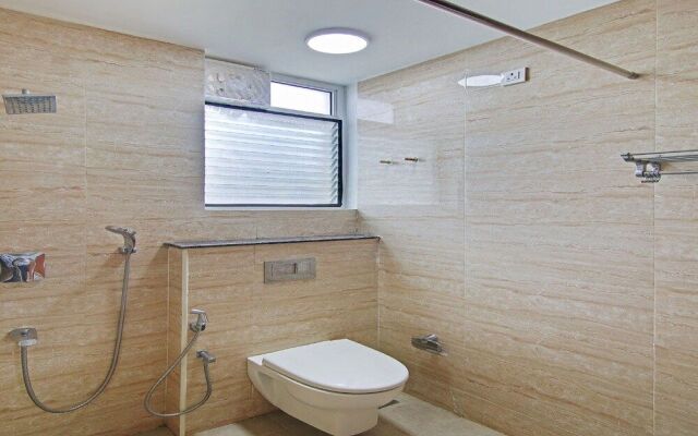 SilverKey Executive Stays 20018 D Square OMR