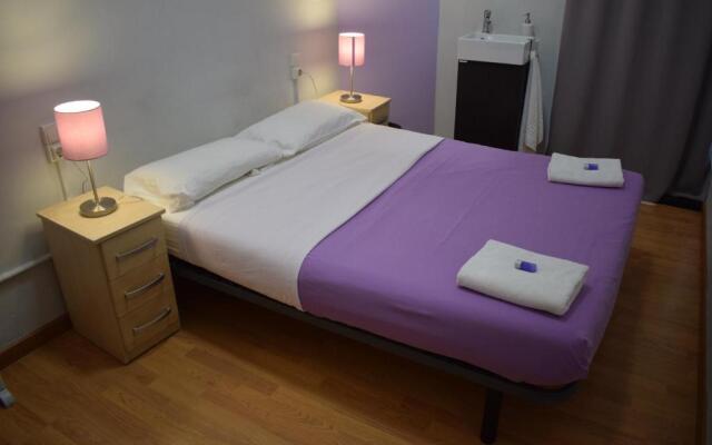 Hostal MiMi Las Ramblas