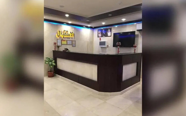 Konoz suites