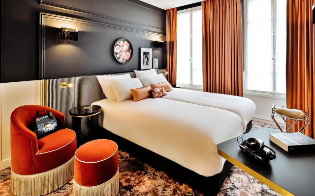 InterContinental Toronto Centre by IHG