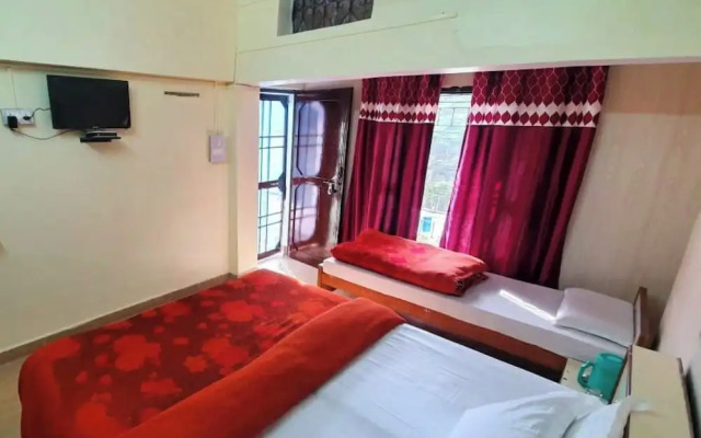 Hotel Heaven Chamoli Uttarakhand