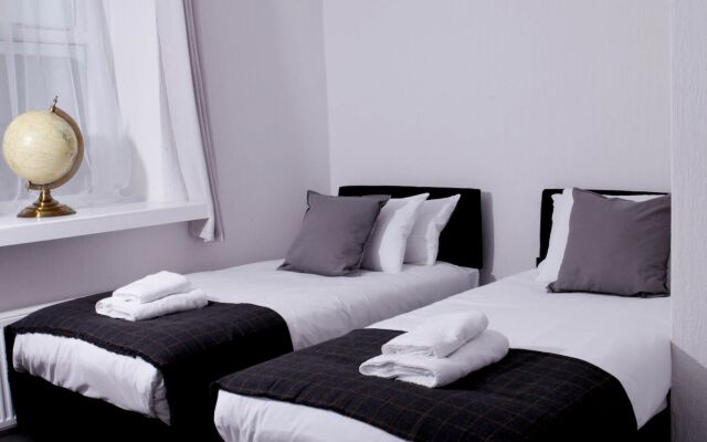 Maritime Apartments