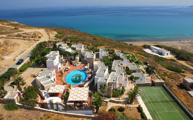 Naxos Magic Village Hotel
