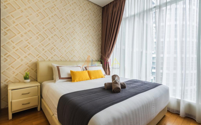 SOHO KLCC by G Suites