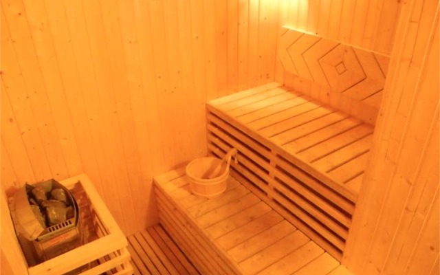 The Privilege Residence : 1 Bedroom apartment in Patong