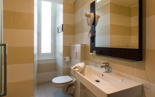 B&B Hotel Genova Principe