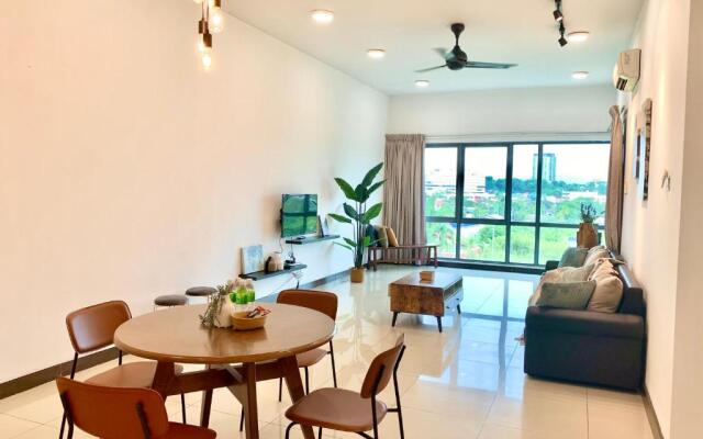 Deco Home @ Imago The Loft