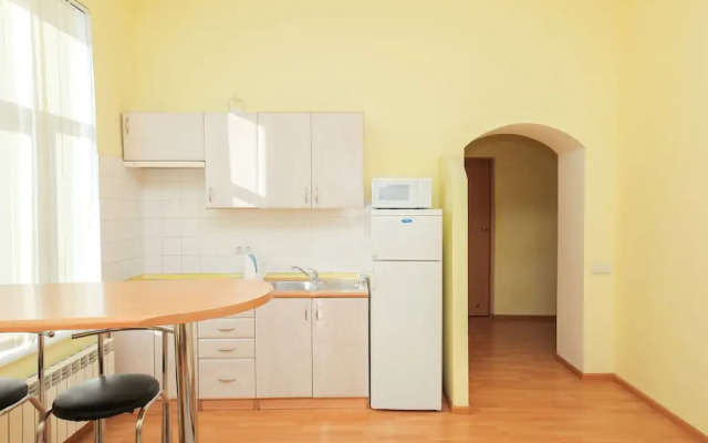 Grata Apartments