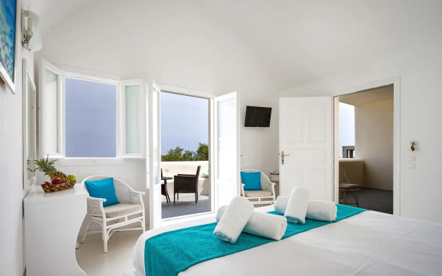 Sea Sound - White Katikies