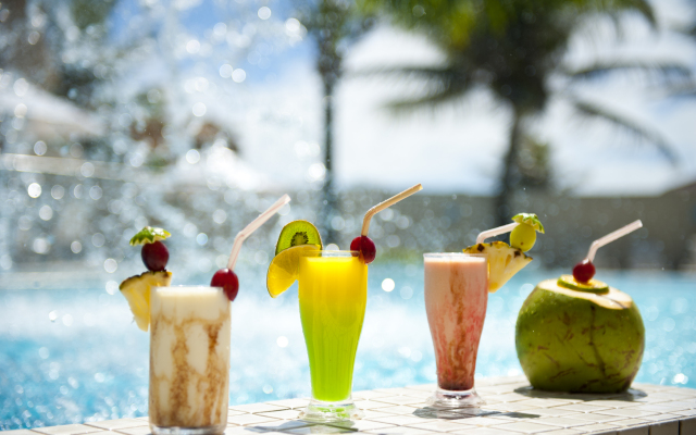 Rifóles Praia Hotel & Resort