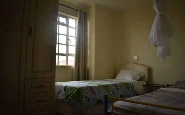 Freshwind Villas