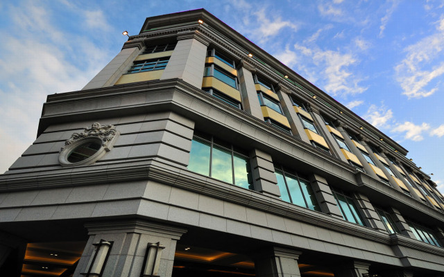 Arsma Hotel