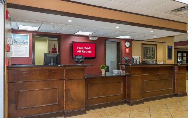 OYO Hotel Phenix City Central