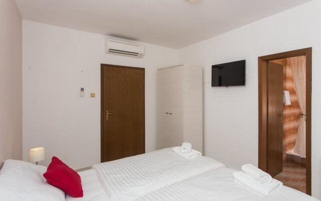 Guest House Rosa Bianca