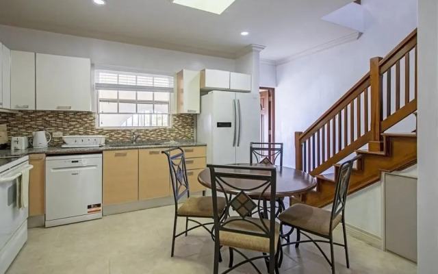 Whitesands G4 by Barbados Sotheby's International Realty