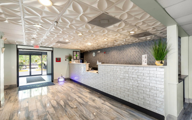 Wingate by Wyndham Humble/Houston Intercontinental Airport