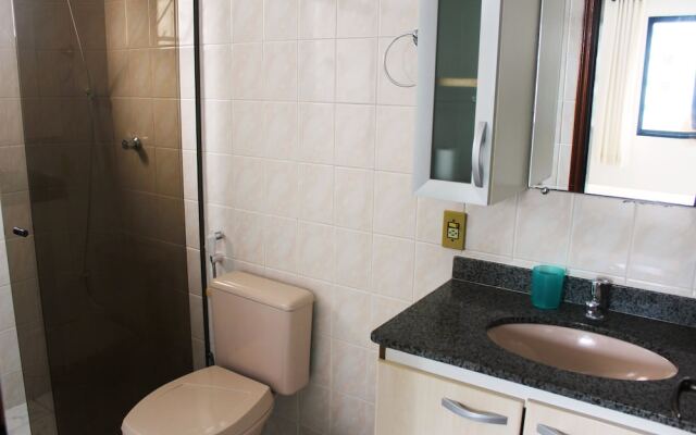 Apartamento na Martim de Sá