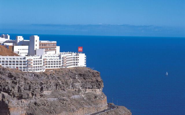 Hotel Riu Vistamar