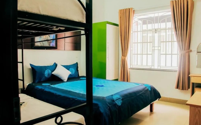 DFG Beach Danang Hostel