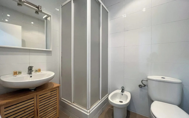 Stay U-nique Apartments Urgell