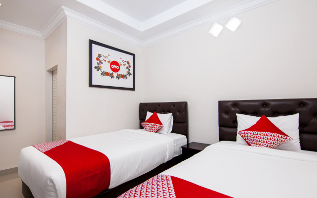 Super OYO 621 Vania Residence