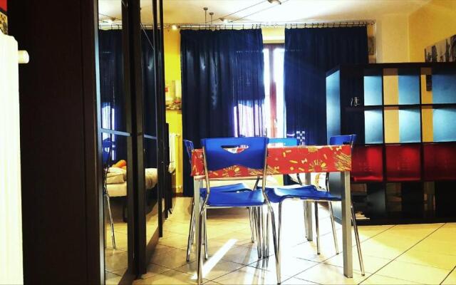 Studio Rogoredo Milano