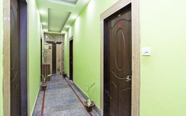 Hotel Raghunath Palace