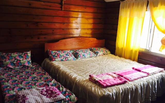 Trendy Baguio Transient house