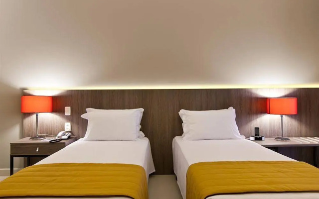 Promenade Veredas Sete Lagoas