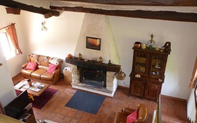 Villa Le Mas du Moulin