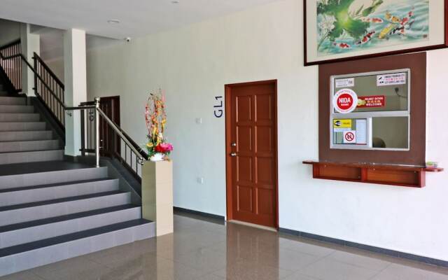 Hotel Alor Gajah