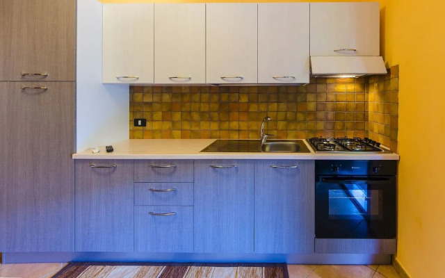 Residence Hydria