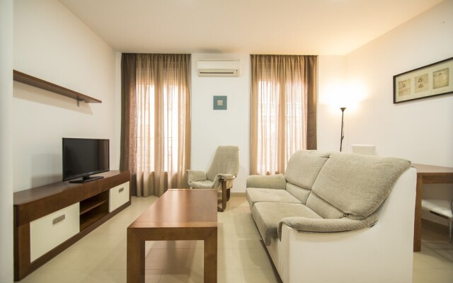 EnjoyGranada GRAN VIA B-A & Parking Opcional