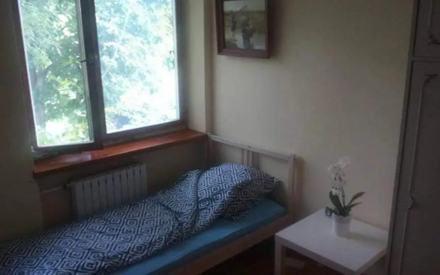 HomeHostel