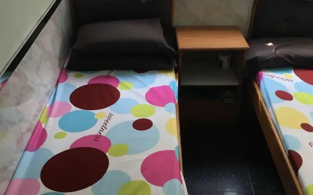 Tohou Hotel