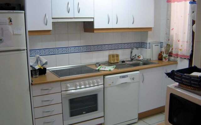 Apartamento Jardines F1-1A