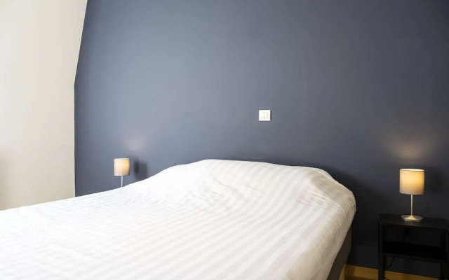 Smartflats - Central Ghent