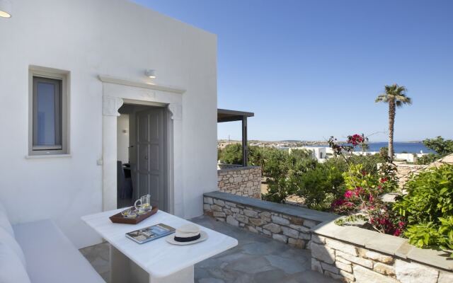 Seaview Villa By Villarentalsgr