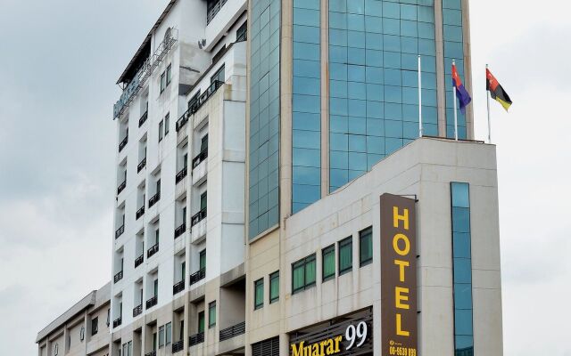 Muarar 99 Hotel
