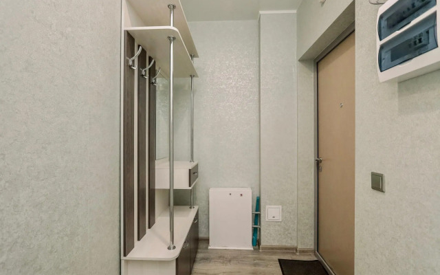 Апартаменты Приви Хаус на ул. Вадима Сивкова, д. 273