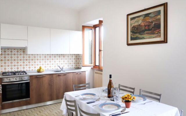 Apartment Charlie Dongo