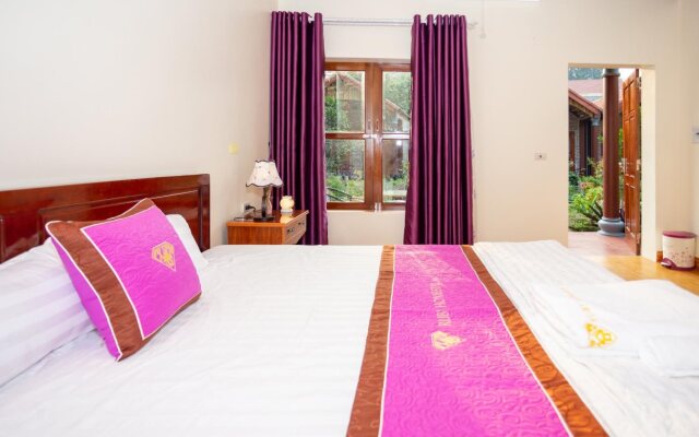 Ruby Homestay