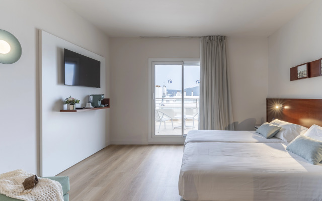 Prestige Victoria Hotel