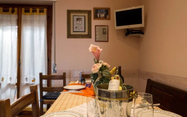 La Bella Casa del Cuoco
