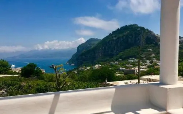 Marunnella Suites