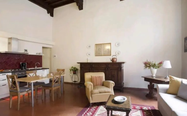 Locappart Santa Croce Terrazza