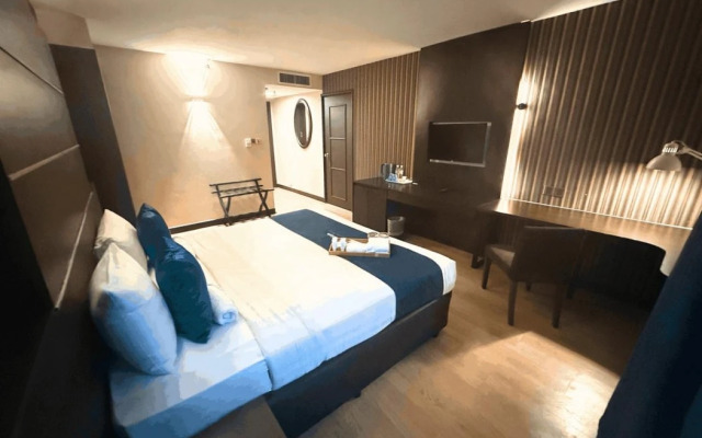 Howard Johnson By Wyndham Kuala Lumpur 118