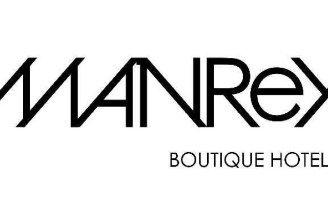 Manrey Boutique Hotel