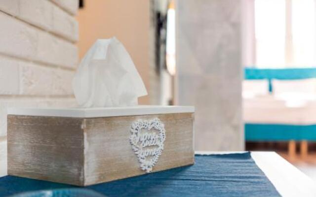 Apartamenty Usteckie Wczasowa